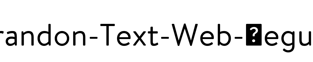 Brandon-Text-Web-Regular