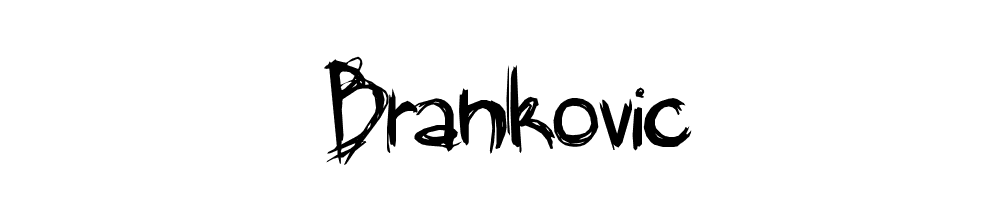 Brankovic