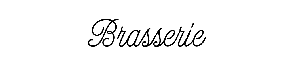 Brasserie