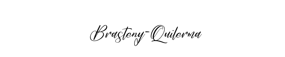 Brasteny-Quilerma