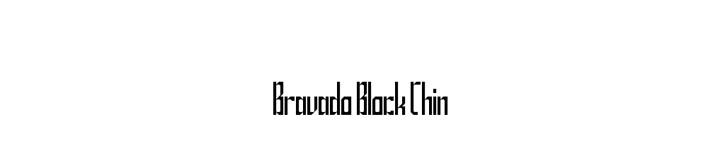 Bravado Block Thin