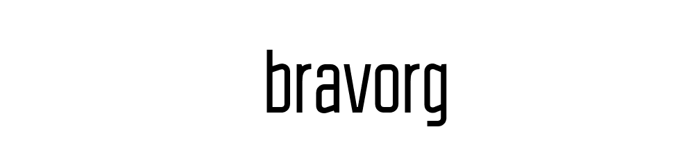 Bravorg