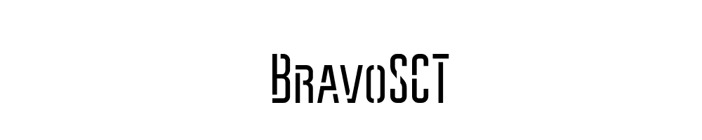 BravoSCT