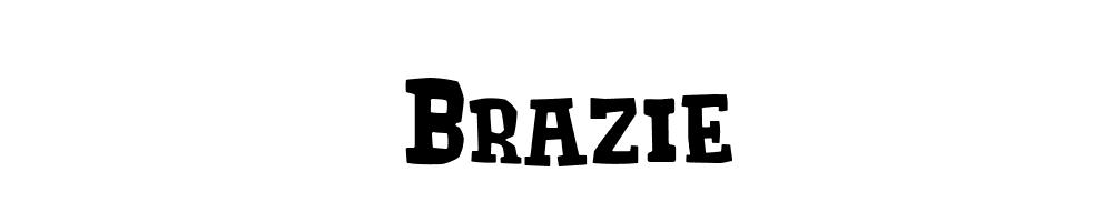 Brazie