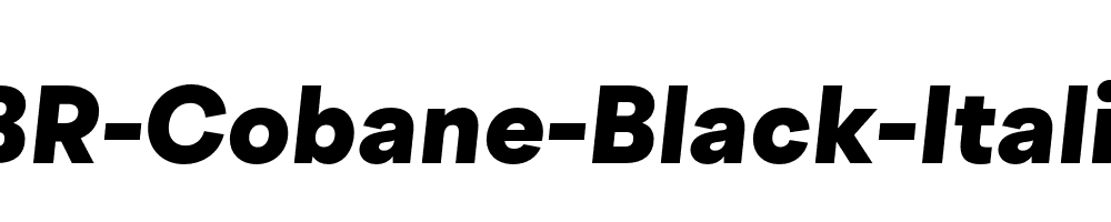 BR-Cobane-Black-Italic