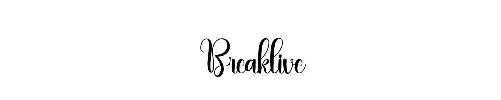 Breaklive