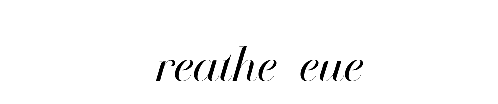 Breathe Neue