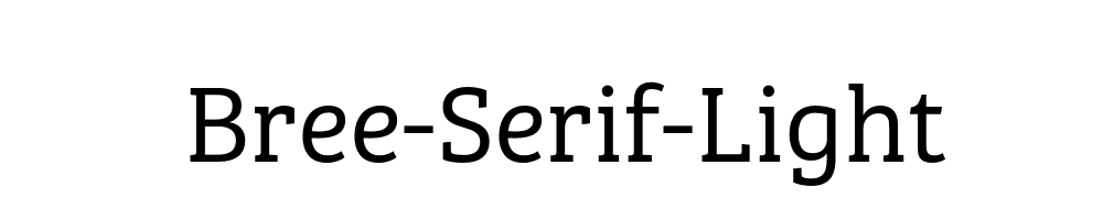 Bree-Serif-Light - Free fonts | helvetica neue Font Free Download