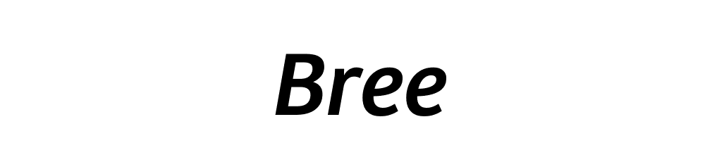 Bree