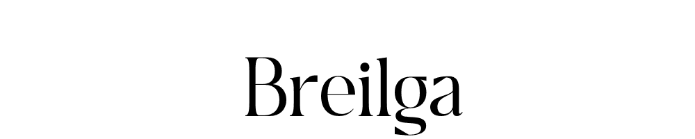 Breilga