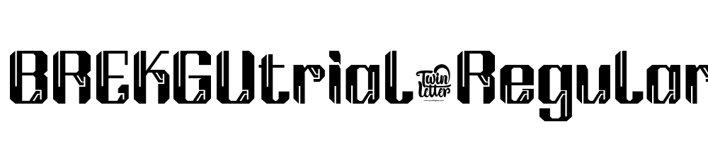 BREKGUtrial-Regular