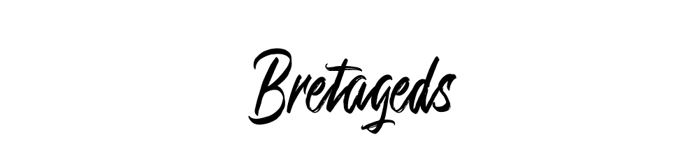 Bretageds