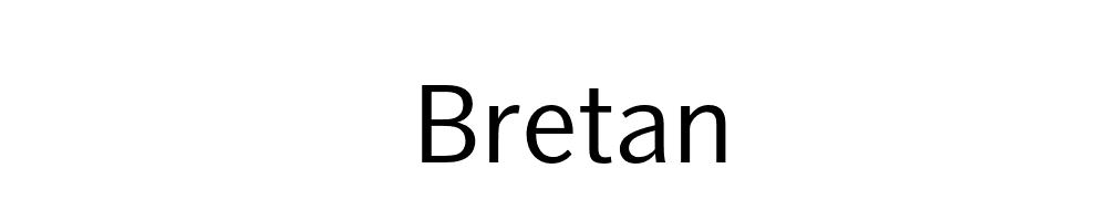 Bretan