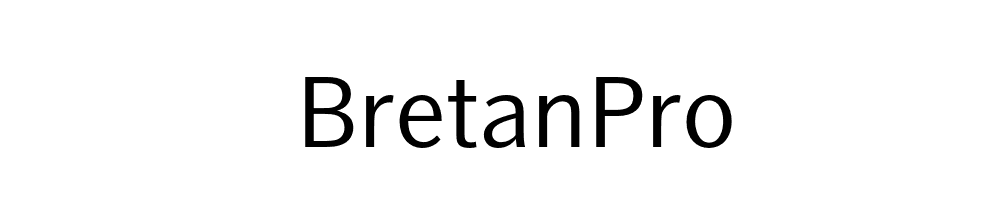 BretanPro