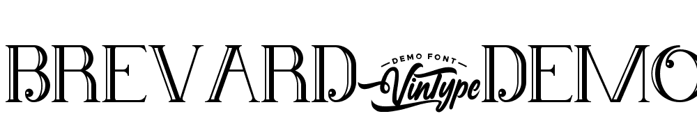 Brevard-Demo