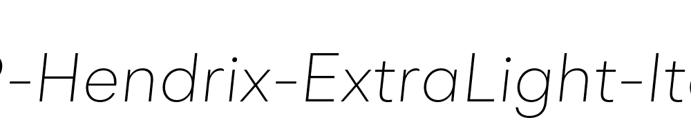 BR-Hendrix-ExtraLight-Italic