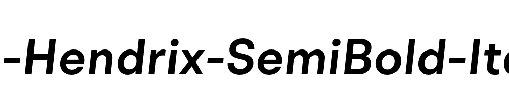 BR-Hendrix-SemiBold-Italic