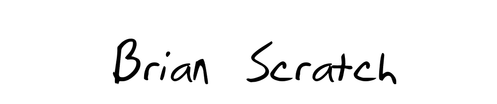 Brian_scratch