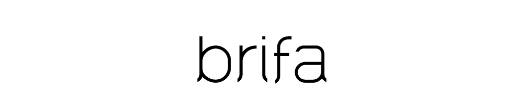 Brifa