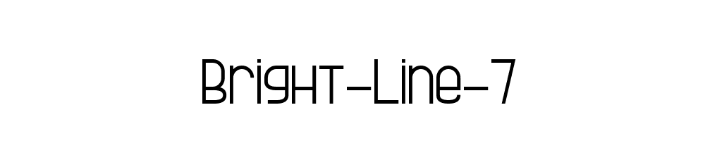 Bright-Line-7