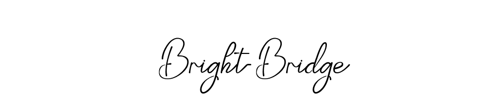 Bright-Bridge