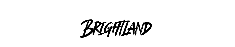 Brightland