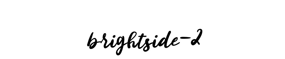 Brightside 2