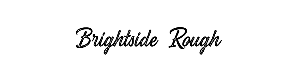 Brightside Rough