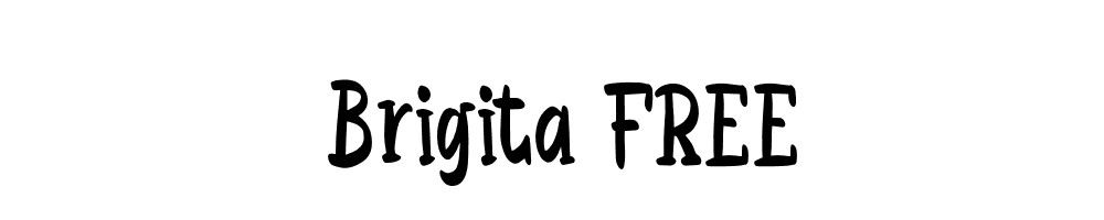 Brigita-FREE