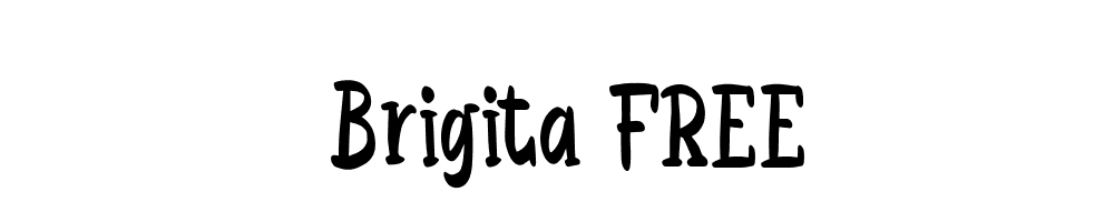 Brigita-FREE