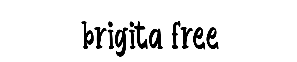 Brigita Free