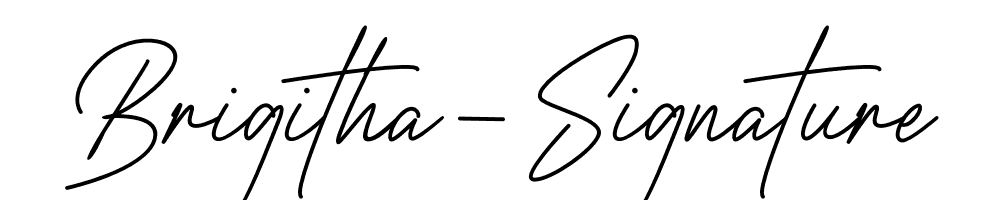 Brigitha-Signature