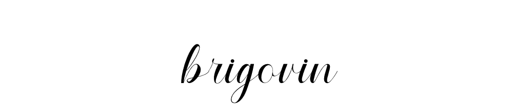 Brigovin