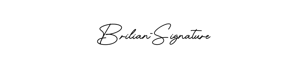 Brilian-Signature