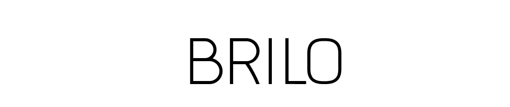 Brilo