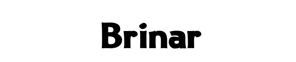 Brinar