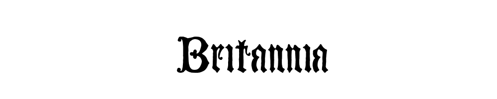 Britannia