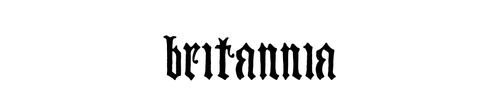 Britannia