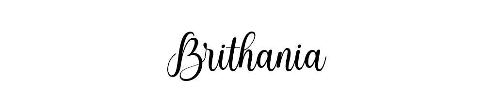 Brithania