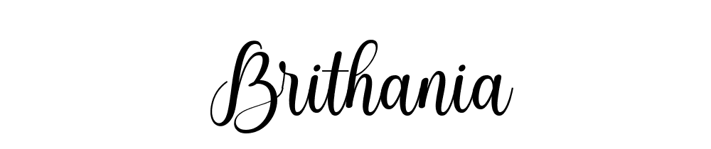 Brithania