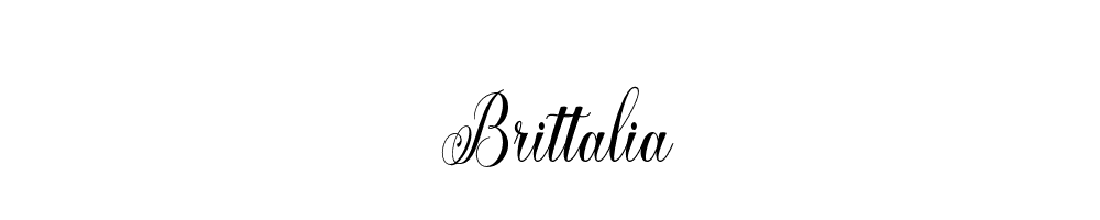 Brittalia