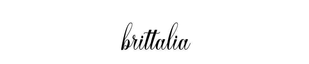 Brittalia