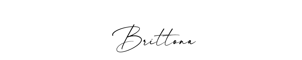 Brittona