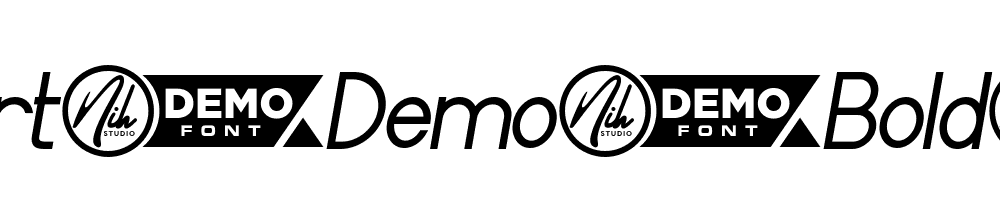 Brockheart-Demo-Bold-Italic