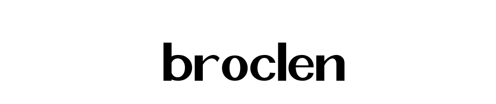 Broclen