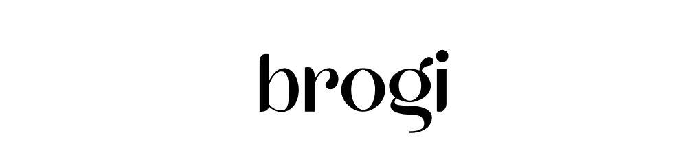 Brogi