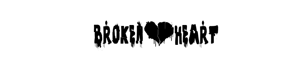 Broken-Heart