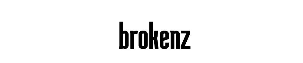 Brokenz