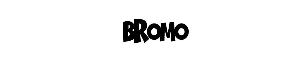 BROMO