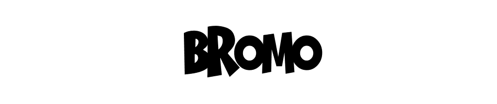 Bromo